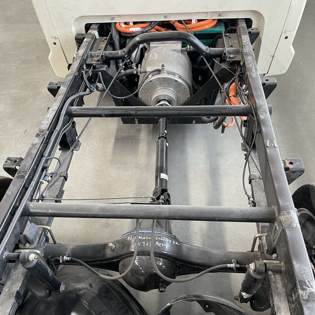 传动轴-万向节汽车传动轴总成-展好传动轴