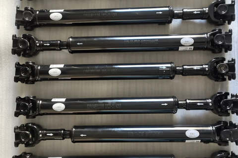 传动轴适用于各种车型